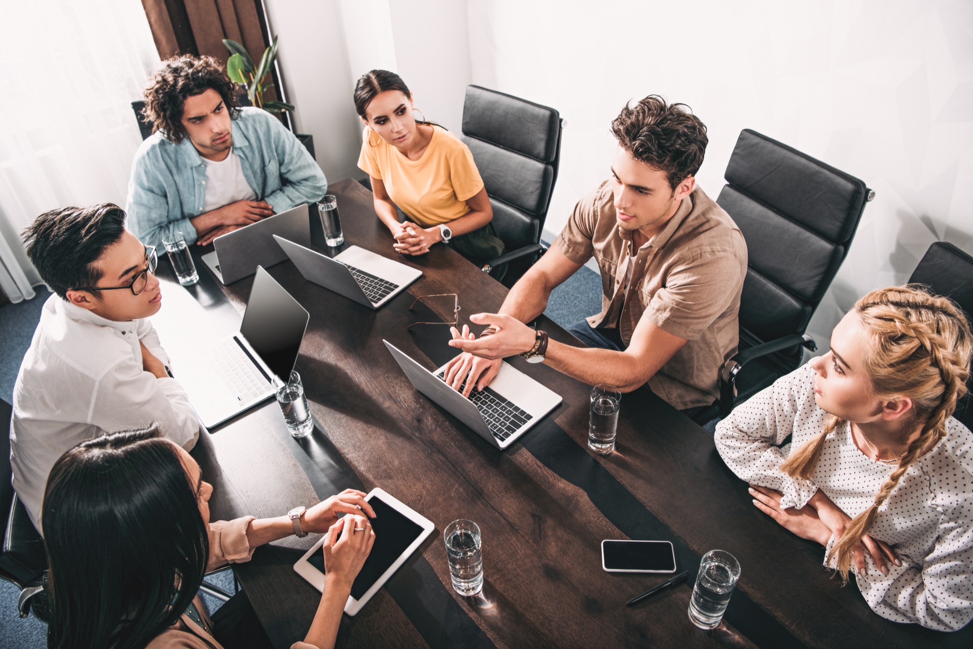 Using SUCCESS Space resources