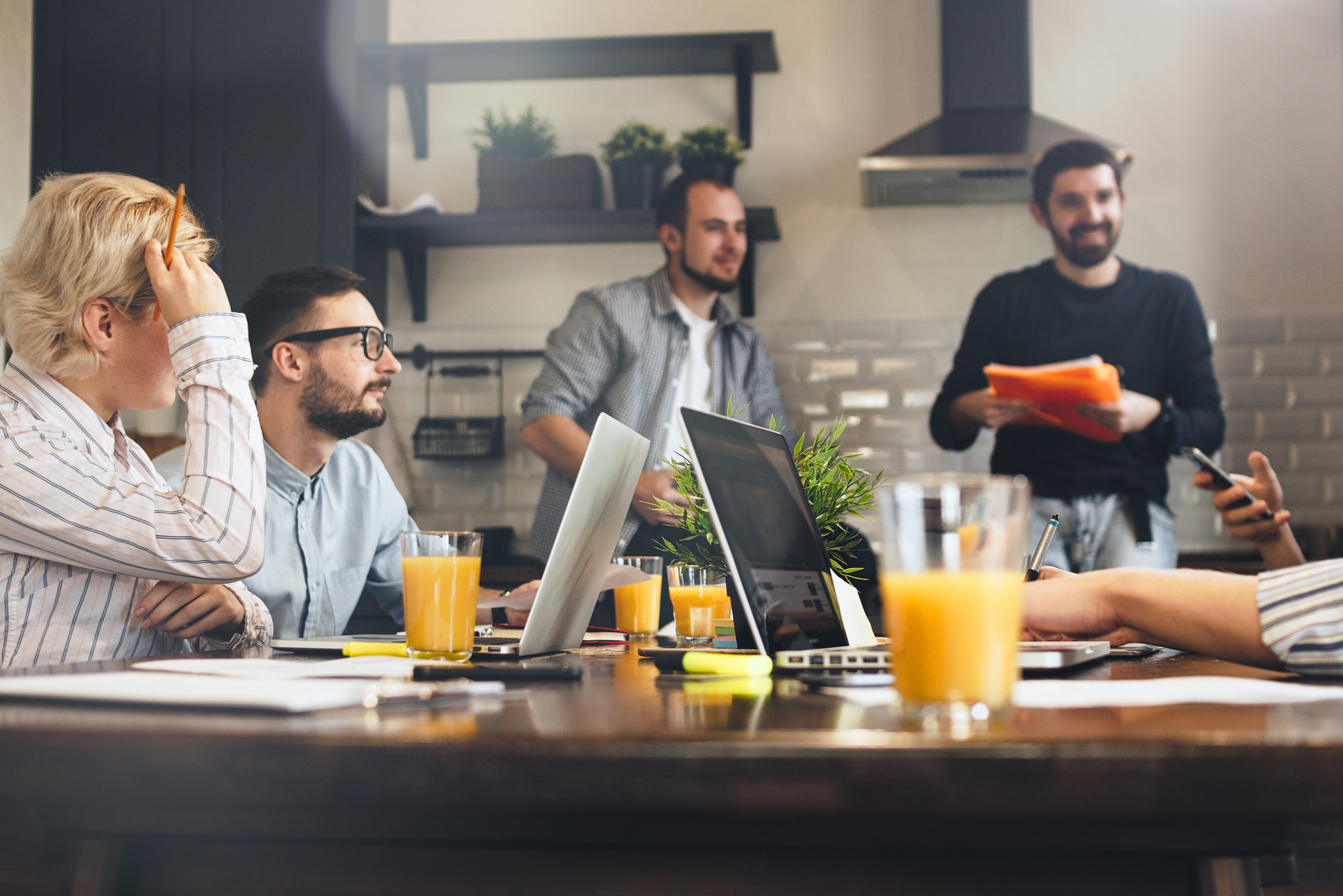 Coworking Group