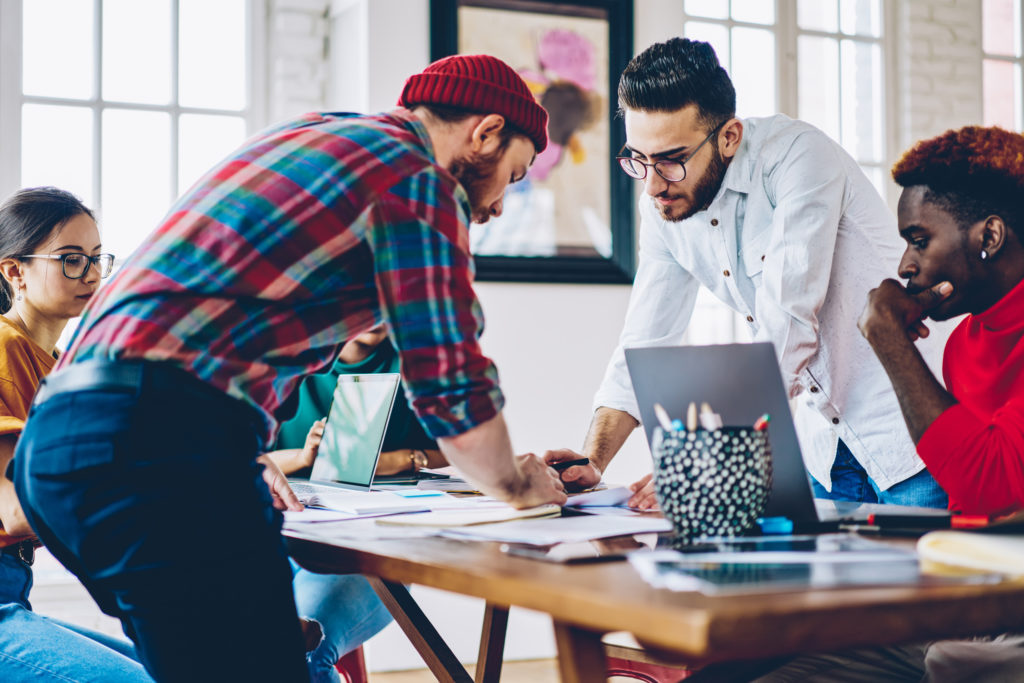 Wht Is Co Work How Co-Working Can Help You Grow in Life