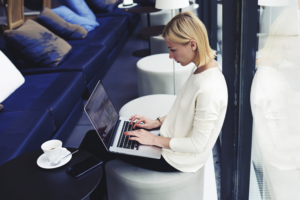 Flexible Work: The Benefits of This New Workplace Trend
